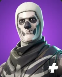 Skull Trooper 