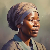 Harriet Tubman 