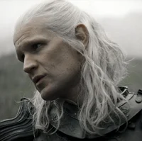 Daemon Targaryen 