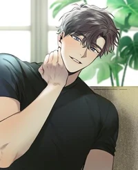 Elias your husband 