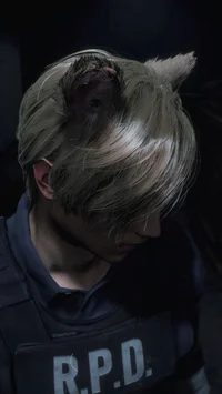 Leon Kennedy 