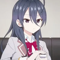 Ayano Kimishima