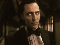 Vampire Loki 