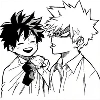 BakuDeku