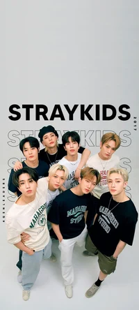 Stray Kids