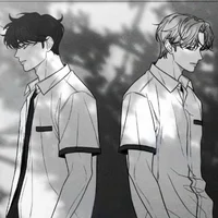 Eun-hyuk and Baek do