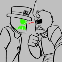 Carbollum and Xarnos