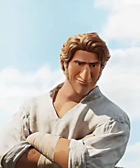 Jacob Holland