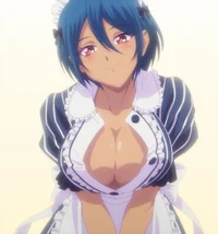 Maid
