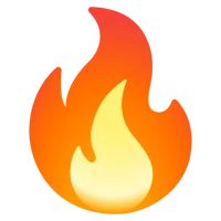 Fire Emoji