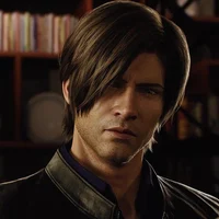 Leon Scott Kennedy