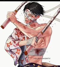 Levi Ackerman