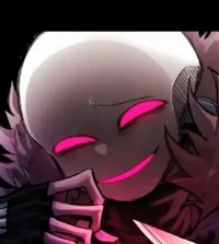 Yandere Killer Sans