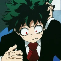 Midoriya