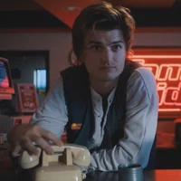 Steve harrington 