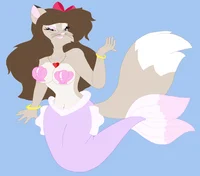 Samantha the Persian