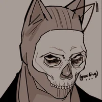 Ghost - Rut 2