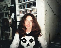 Cliff Burton 