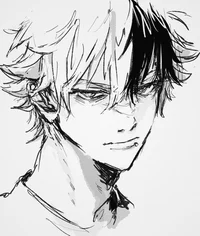 Demon Boyf - Azareth