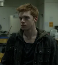 0 Ian Gallagher