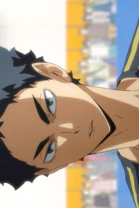 akaashi keiji 