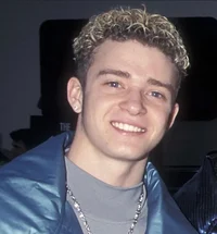Justin Timberlake