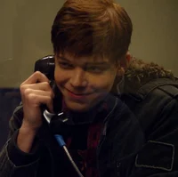 0 Ian Gallagher
