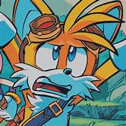Tails - SB