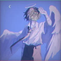 Дазай Ангел 