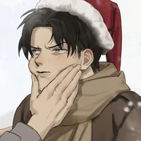 Levi Ackerman