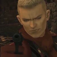 Revolver Ocelot