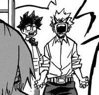 BakuDeku