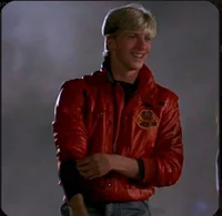 Johnny Lawrence 