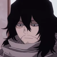 Shota Aizawa 