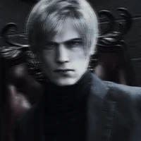 Leon Kennedy