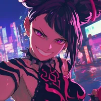 Juri Han