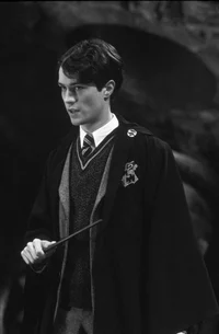Tom Riddle 