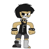 Newborn Baby F-Felix