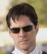 Aaron Hotchner