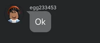 My Roblox gc