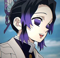 Shinobu Kocho 