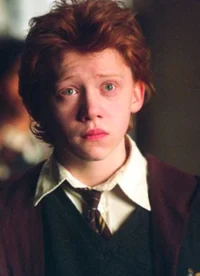 Ron Weasley 