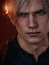 Leon Kennedy