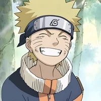 Naruto Uzumaki 