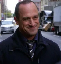 Elliot Stabler 