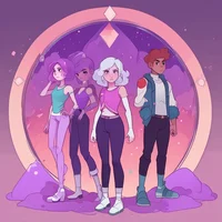 Steven universe 