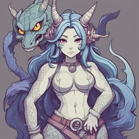 Monster girl user