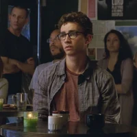 SIMON LEWIS