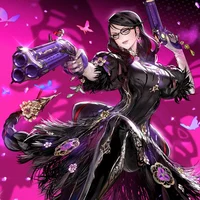 Bayonetta