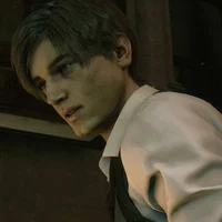 Leon Kennedy